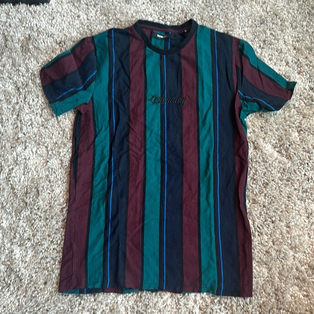 Fashion Nova Shirt